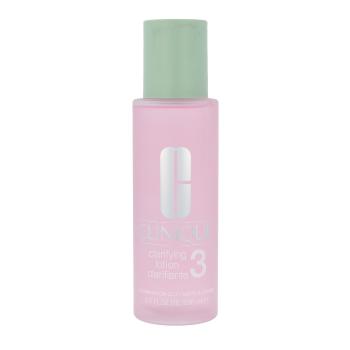 Clinique 3-Step Skin Care Clarifying Lotion 3