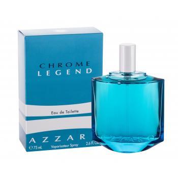 Azzaro Chrome Legend