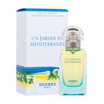 Hermes Un Jardin en Méditerranée