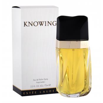 Estée Lauder Knowing