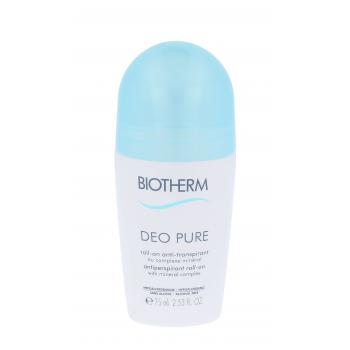 Biotherm Deo Pure