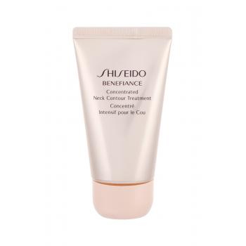 Shiseido Benefiance Concentrated Neck Contour Treatment