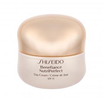 Shiseido Benefiance NutriPerfect SPF15