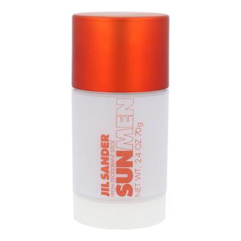 Jil Sander Sun Men