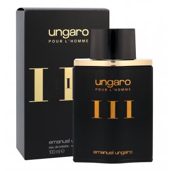 Emanuel Ungaro Ungaro Pour L´Homme III