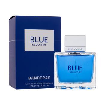 Banderas Blue Seduction