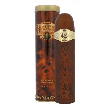 Cuba Magnum Gold