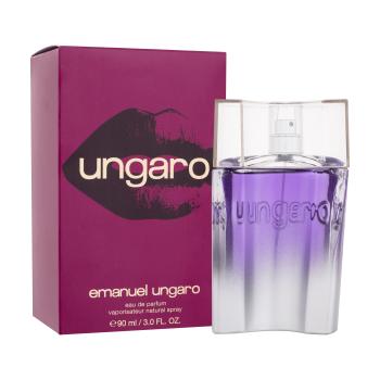 Emanuel Ungaro Ungaro