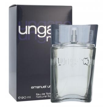 Emanuel Ungaro Ungaro Man