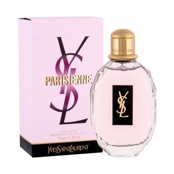 Yves Saint Laurent Parisienne
