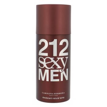 Carolina Herrera 212 Sexy Men