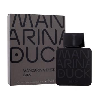Mandarina Duck Pure Black