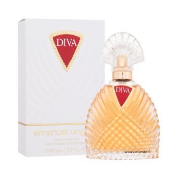 Emanuel Ungaro Diva