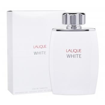 Lalique White
