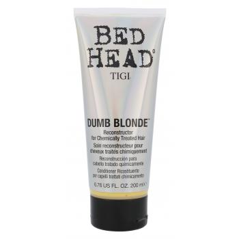 Tigi Bed Head Dumb Blonde