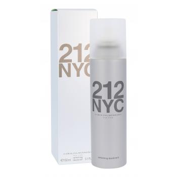 Carolina Herrera 212 NYC