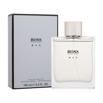 HUGO BOSS Boss Orange Man