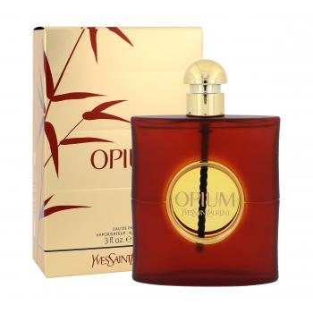 Yves Saint Laurent Opium 2009