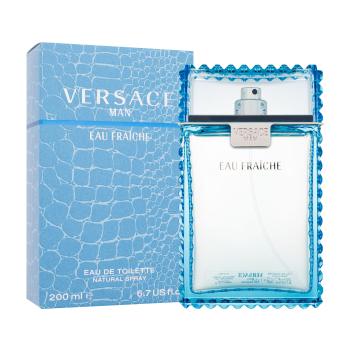 Versace Man Eau Fraiche