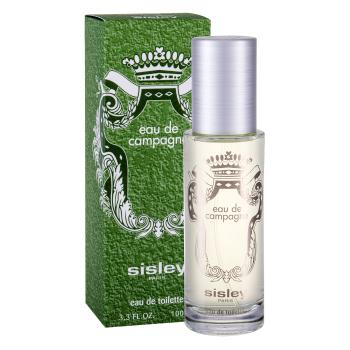 Sisley Eau de Campagne