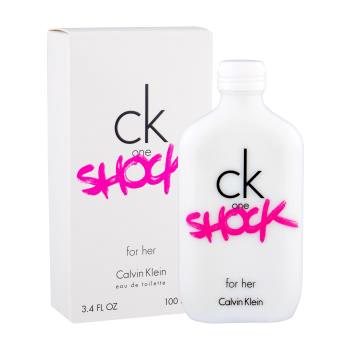 Calvin Klein CK One Shock For Her