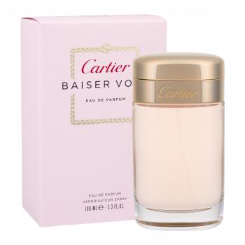 Cartier Baiser Volé