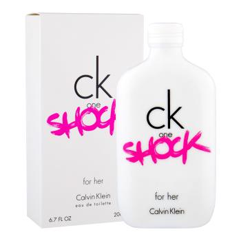 Calvin Klein CK One Shock For Her