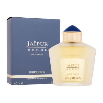 Boucheron Jaïpur Homme