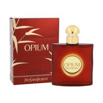 Yves Saint Laurent Opium 2009