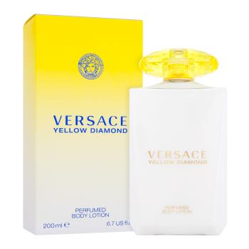 Versace Yellow Diamond