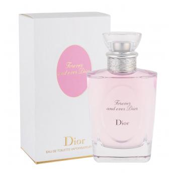 Dior Les Creations de Monsieur Dior Forever And Ever