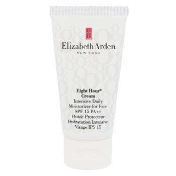 Elizabeth Arden Eight Hour Cream Intesive Daily Moisturizer SPF15