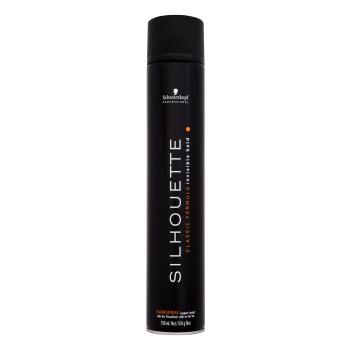 Schwarzkopf Professional Silhouette