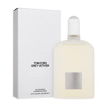 TOM FORD Grey Vetiver