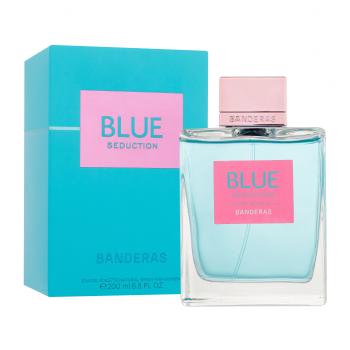 Banderas Blue Seduction