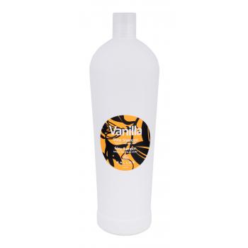Kallos Cosmetics Vanilla