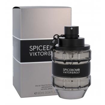 Viktor & Rolf Spicebomb