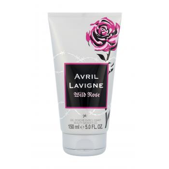 Avril Lavigne Wild Rose