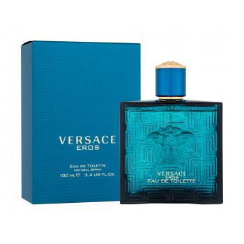 Versace Eros