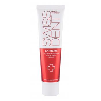 Swissdent Extreme Whitening
