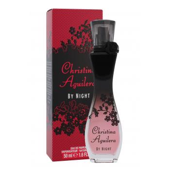 Christina Aguilera Christina Aguilera by Night
