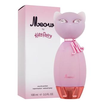 Katy Perry Meow