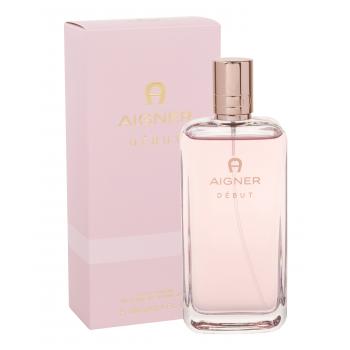 Aigner Début