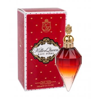 Katy Perry Killer Queen