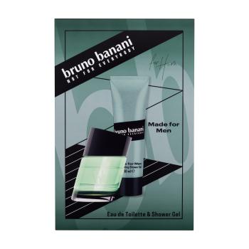Bruno Banani Made For Men