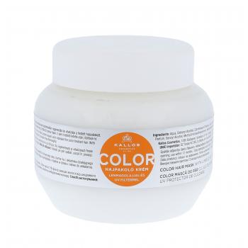 Kallos Cosmetics Color