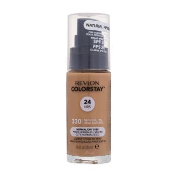 Revlon Colorstay Normal Dry Skin