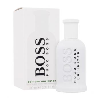 HUGO BOSS Boss Bottled Unlimited