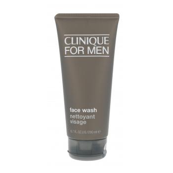 Clinique For Men Face Wash
