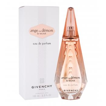 Givenchy Ange ou Démon (Etrange) Le Secret 2014